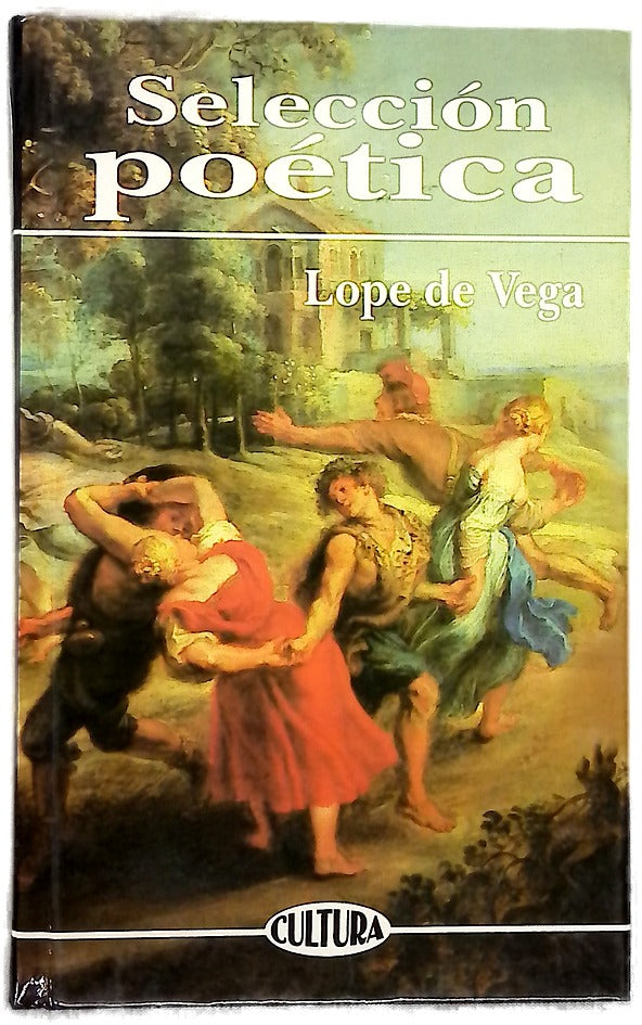 Selección poética y La gatomaquia