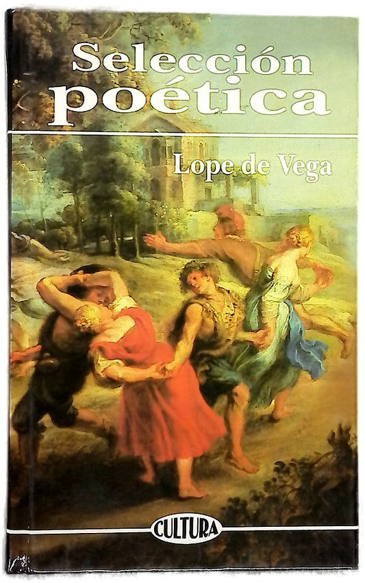 Selección poética y La gatomaquia