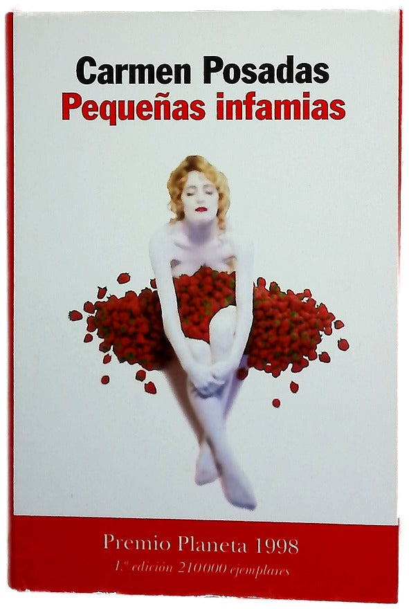 Pequeñas infamias