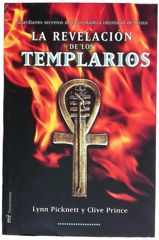 La revelación de los templarios