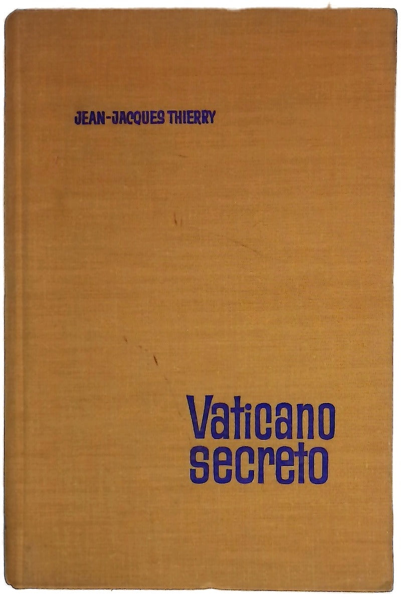 Vaticano secreto
