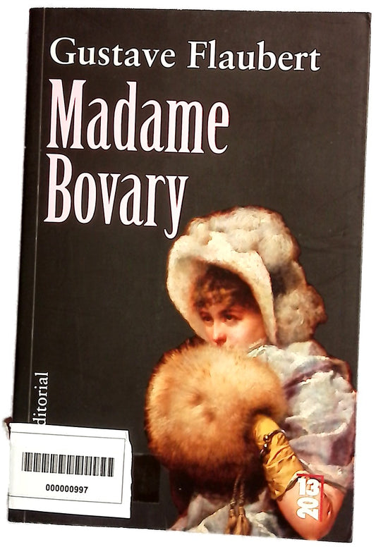 Madame Bovary