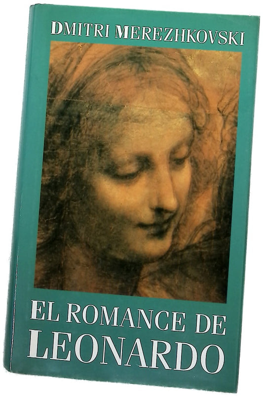 El romance de Leonardo
