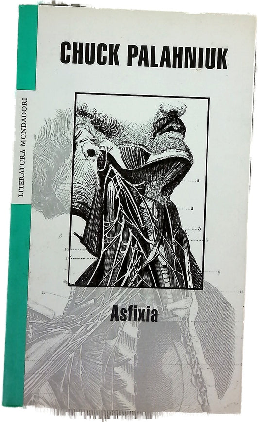 Axfixia