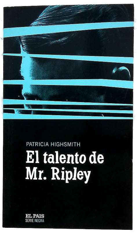 El talento de Mr. Ripley