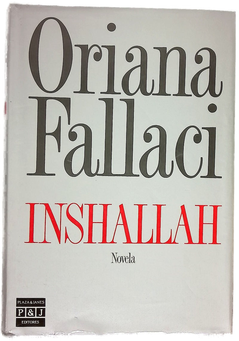 Inshallah