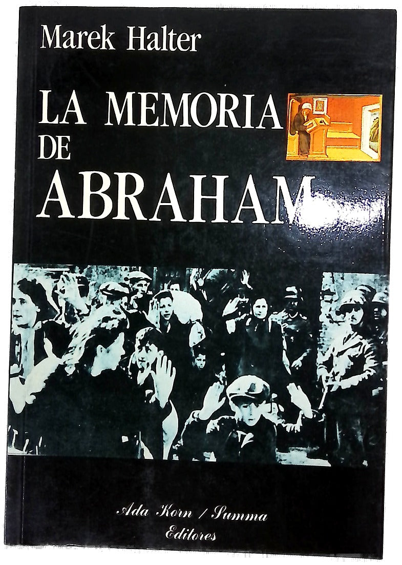 La memoria de Abraham