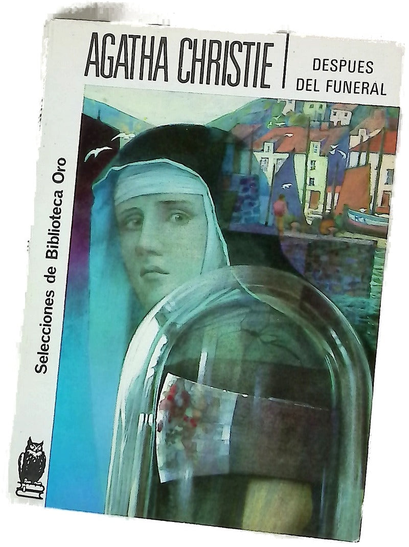 Después del funeral
