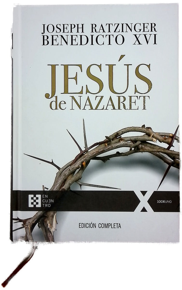 Jesús de Nazaret