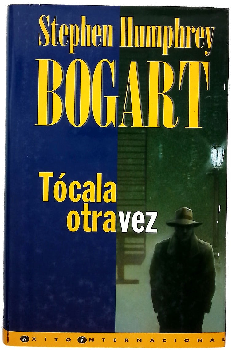 Tócala otra vez
