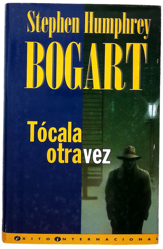 Tócala otra vez