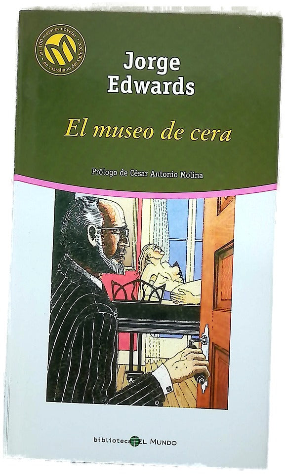 El museo de cera