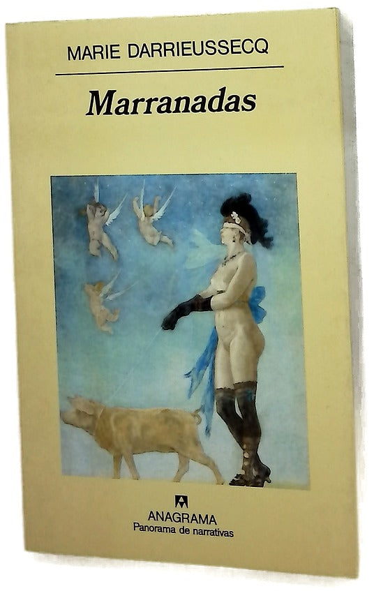 Marranadas