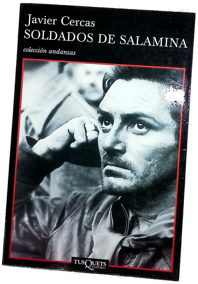 Soldados de Salamina