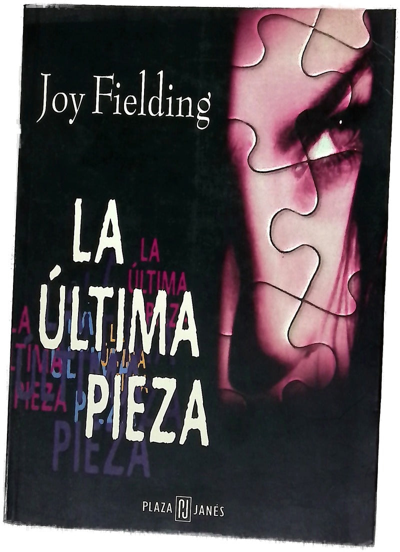 La última pieza