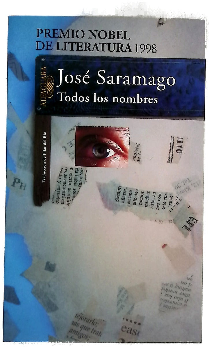 Todos los nombres