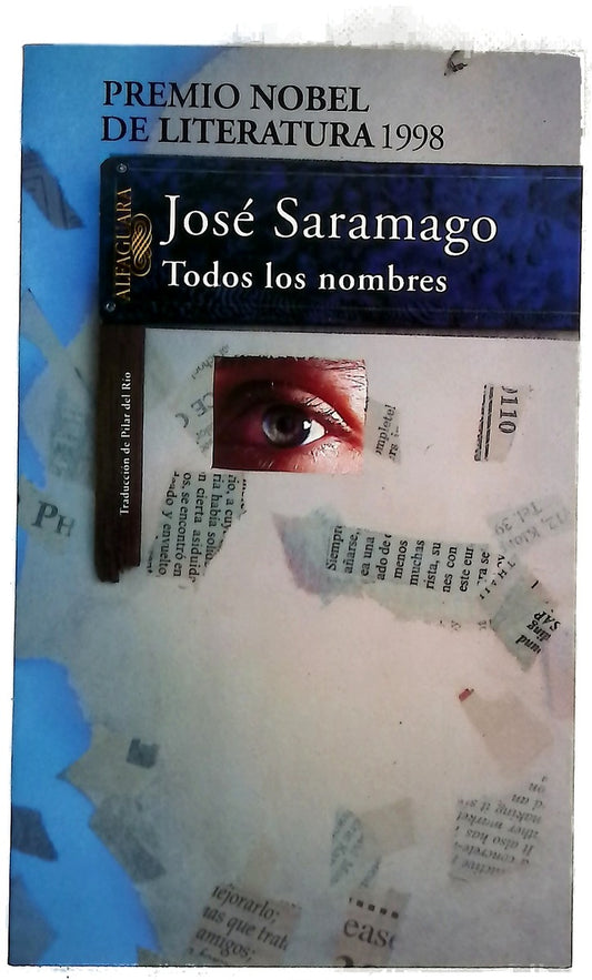 Todos los nombres
