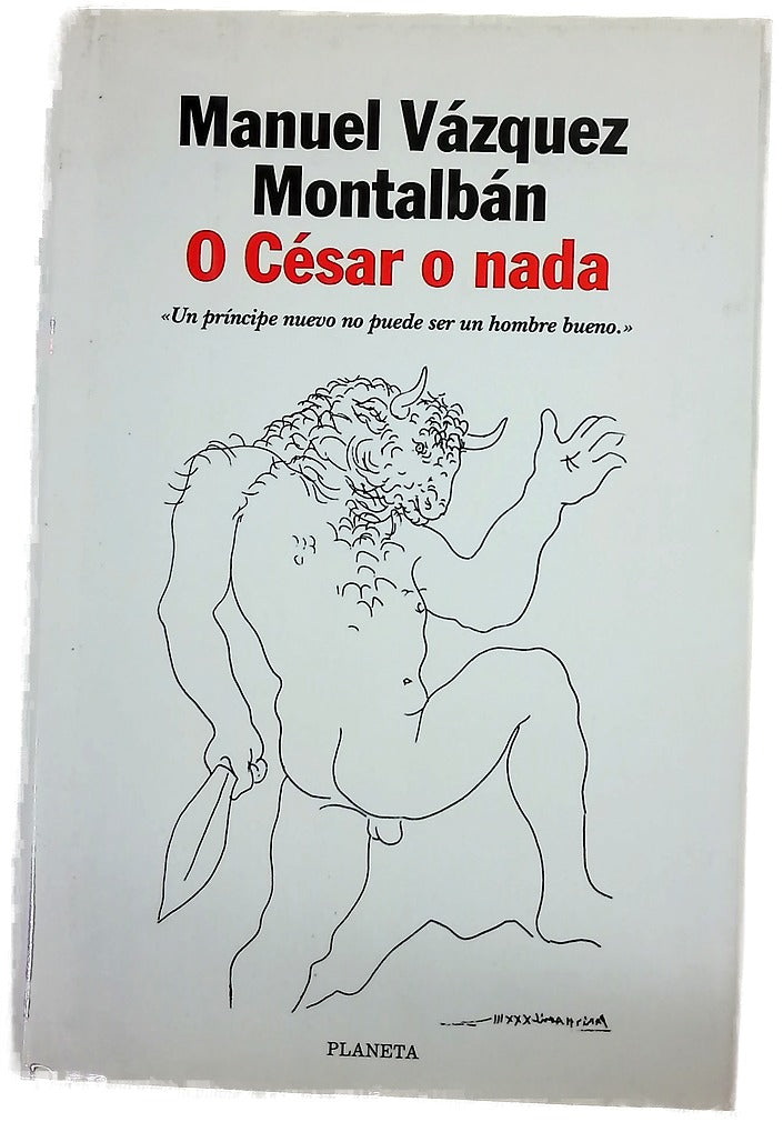 O César o nada