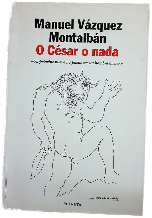 O César o nada