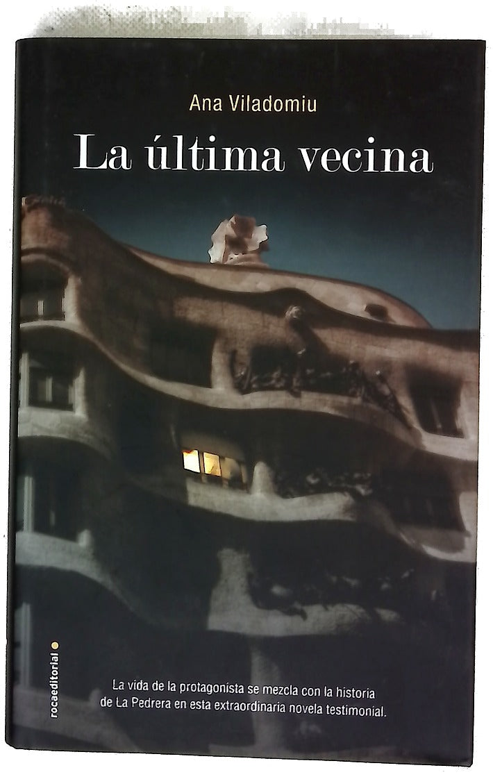 La última vecina