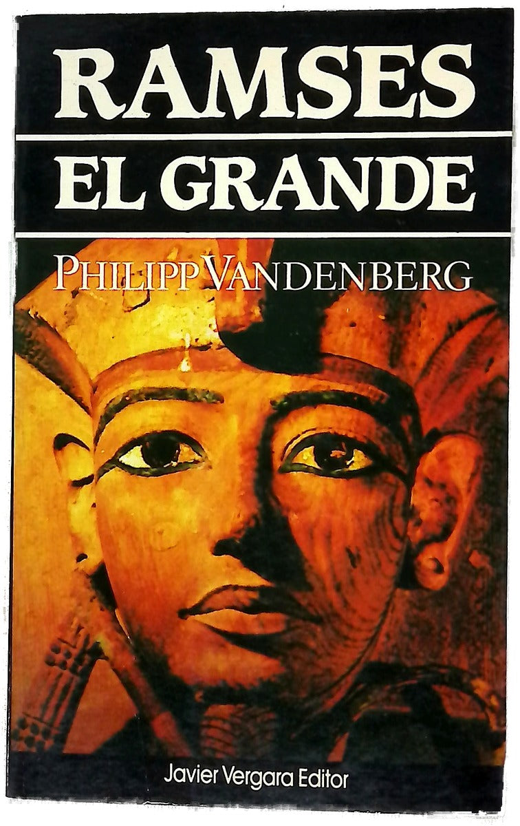 Ramses, El Grande