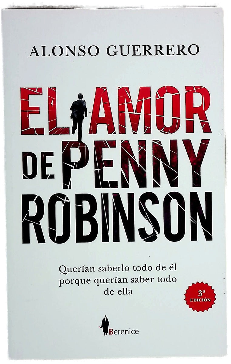 El amor de Penny Robinson
