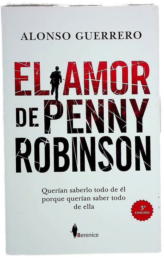 El amor de Penny Robinson