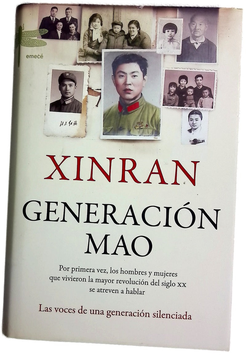 Generación Mao