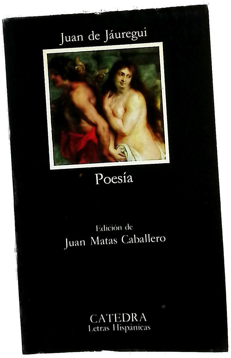 Poesía