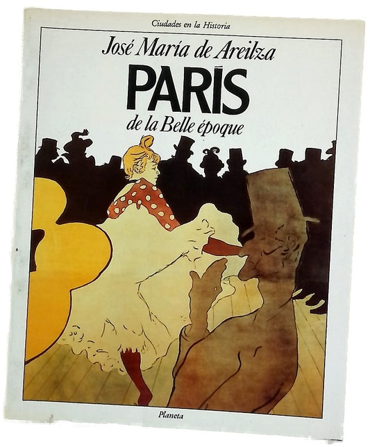 París de la belle époque