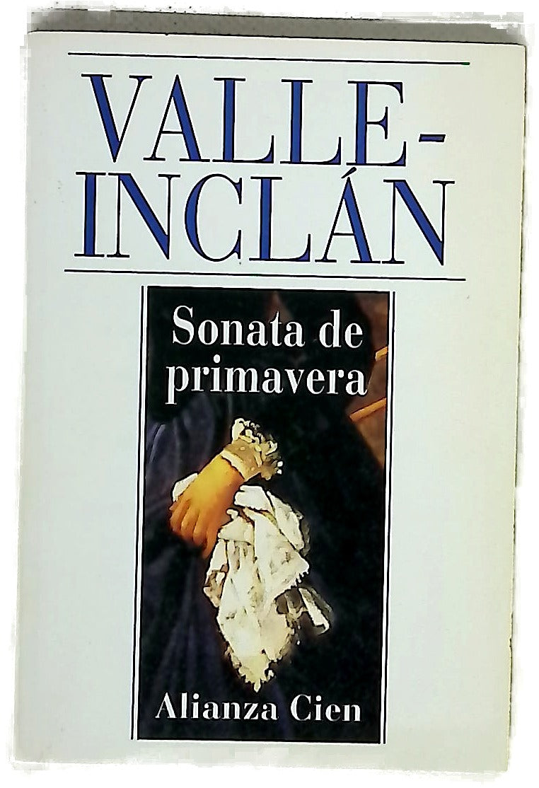 Sonata de primavera