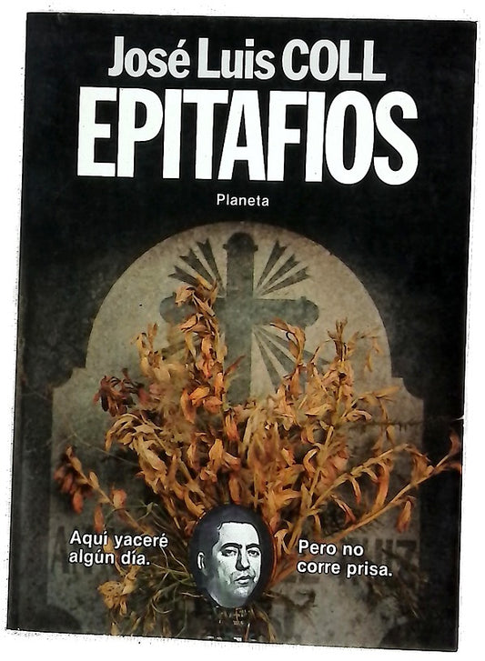 Epitafios