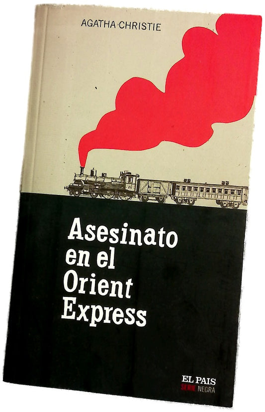 Asesinato en el Orient Express