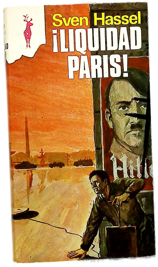 ¡Liquidad París!