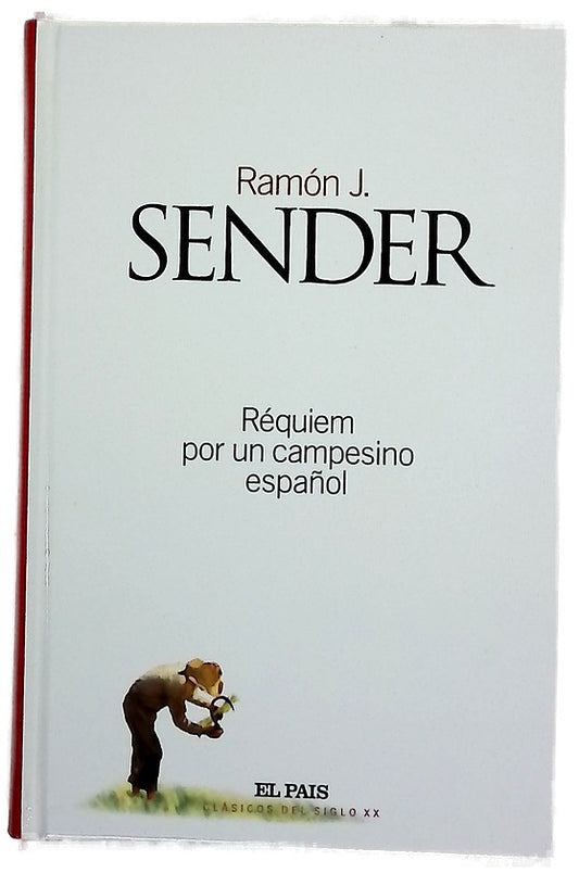 Réquiem por un campesino español