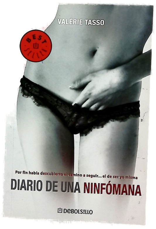 Diario de una ninfómana
