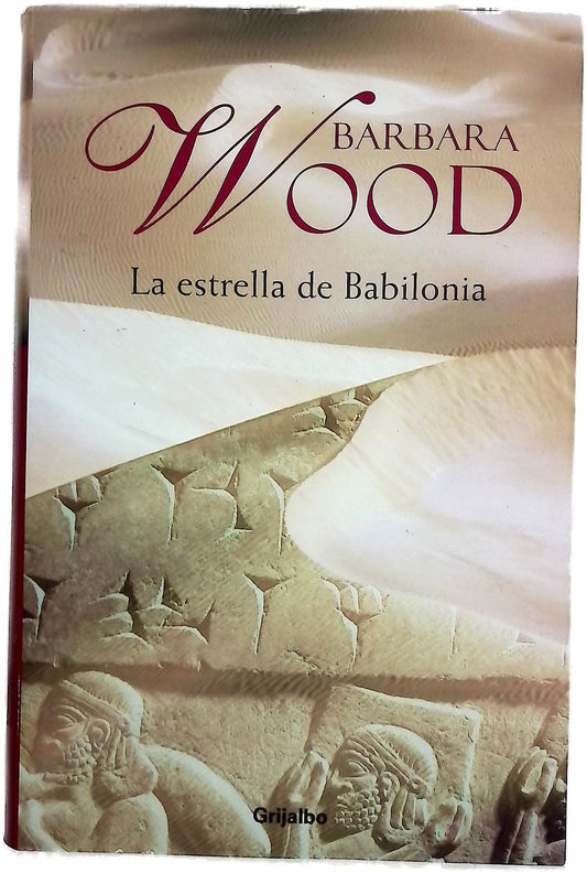 La estrella de Babilonia