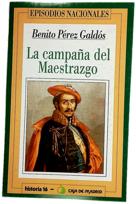 La campaña del Maestrazgo