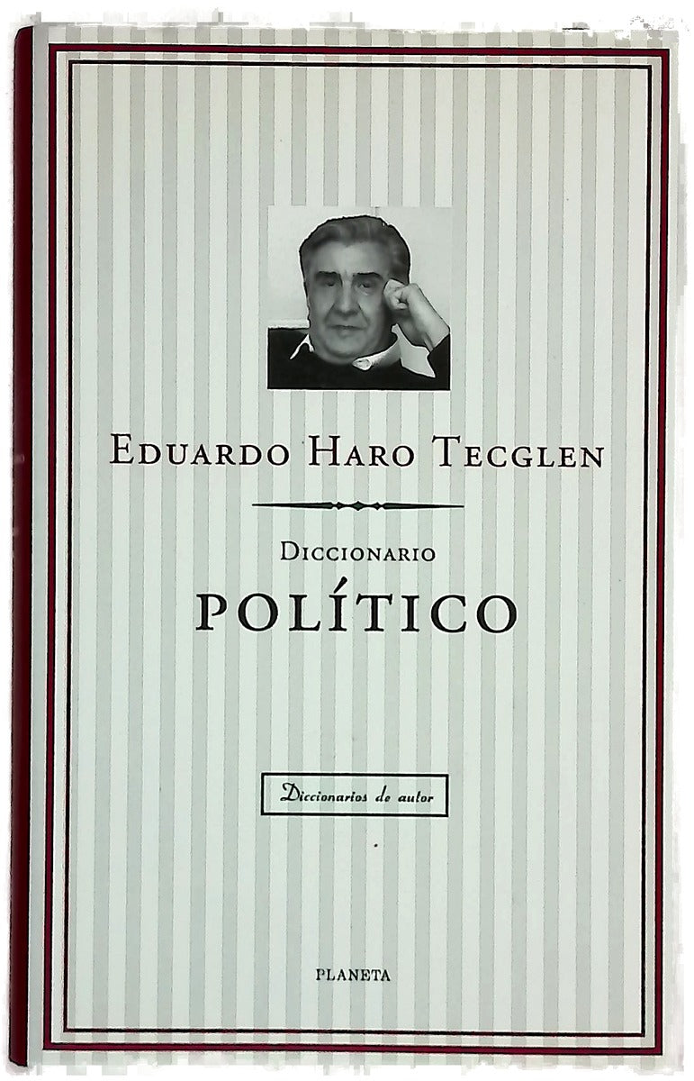 Diccionario político