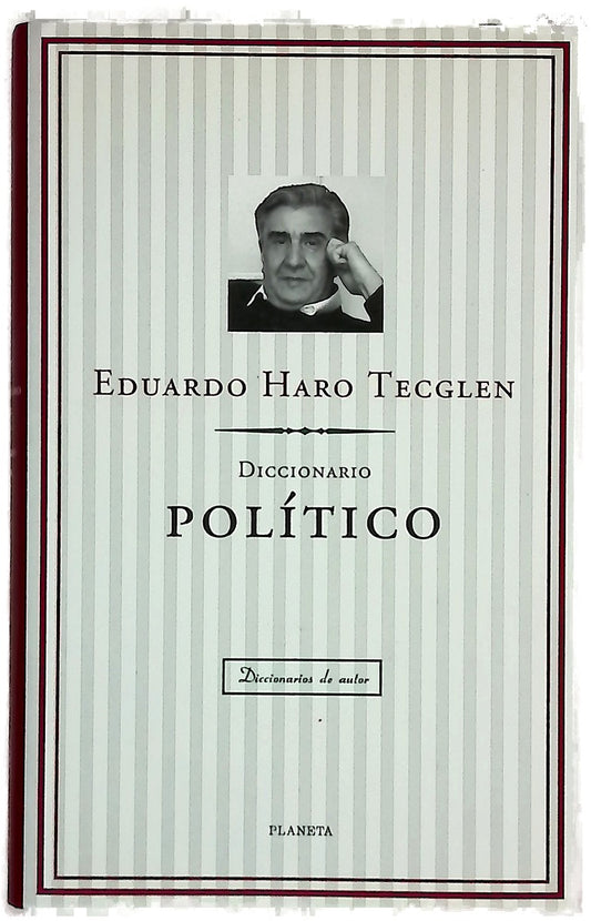 Diccionario político