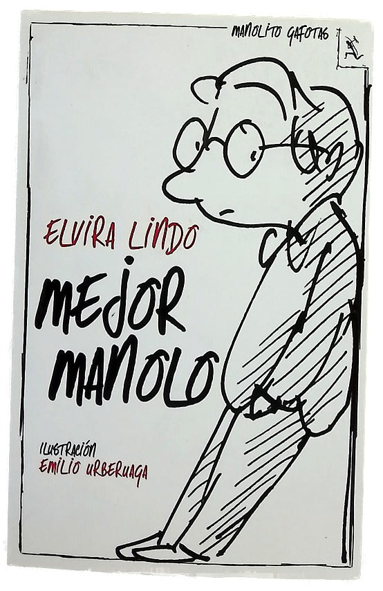 Mejor Manolo