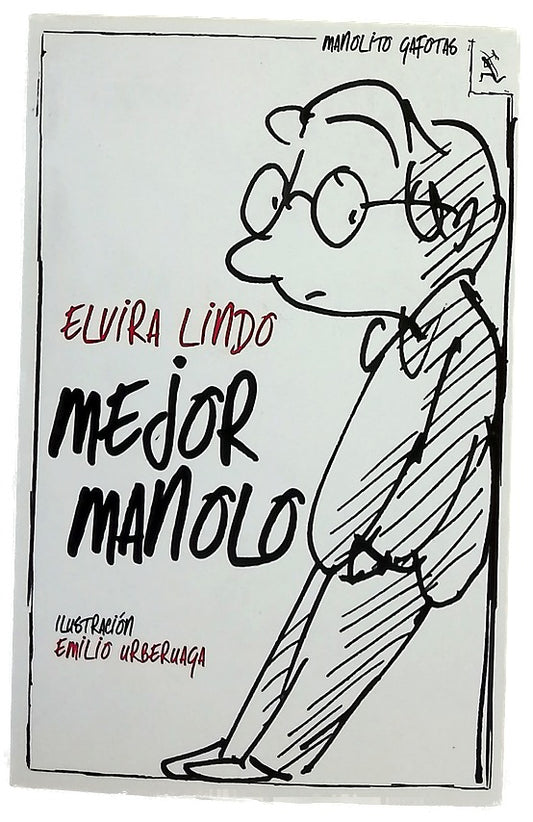 Mejor Manolo