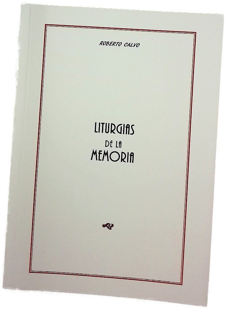 Liturgias de la memoria