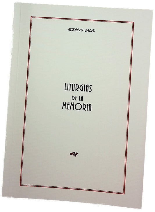 Liturgias de la memoria