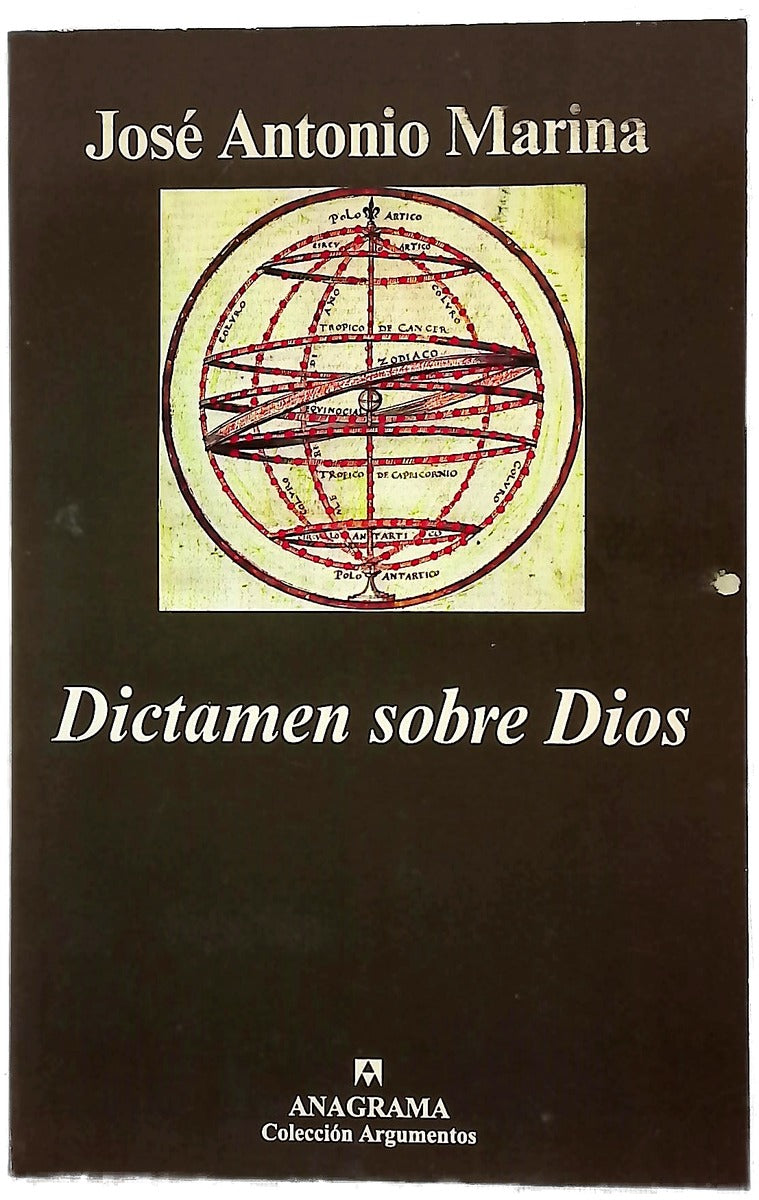 Dictamen sobre Dios