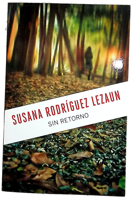 Sin retorno