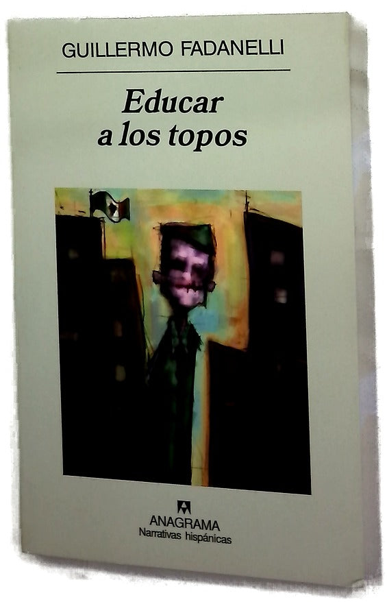 Educar a los topos