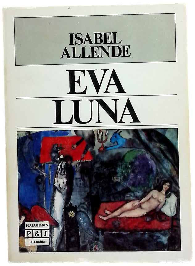 Eva Luna
