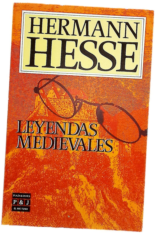Leyendas medievales