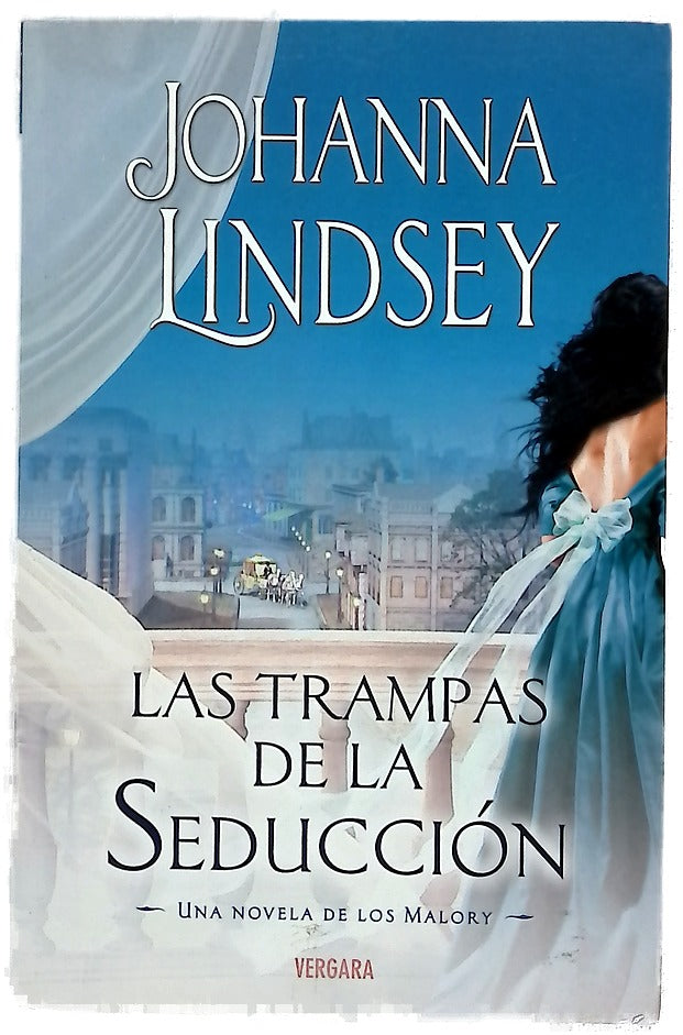 Las trampas de la seducción